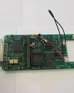 Printboard MIT87 lower